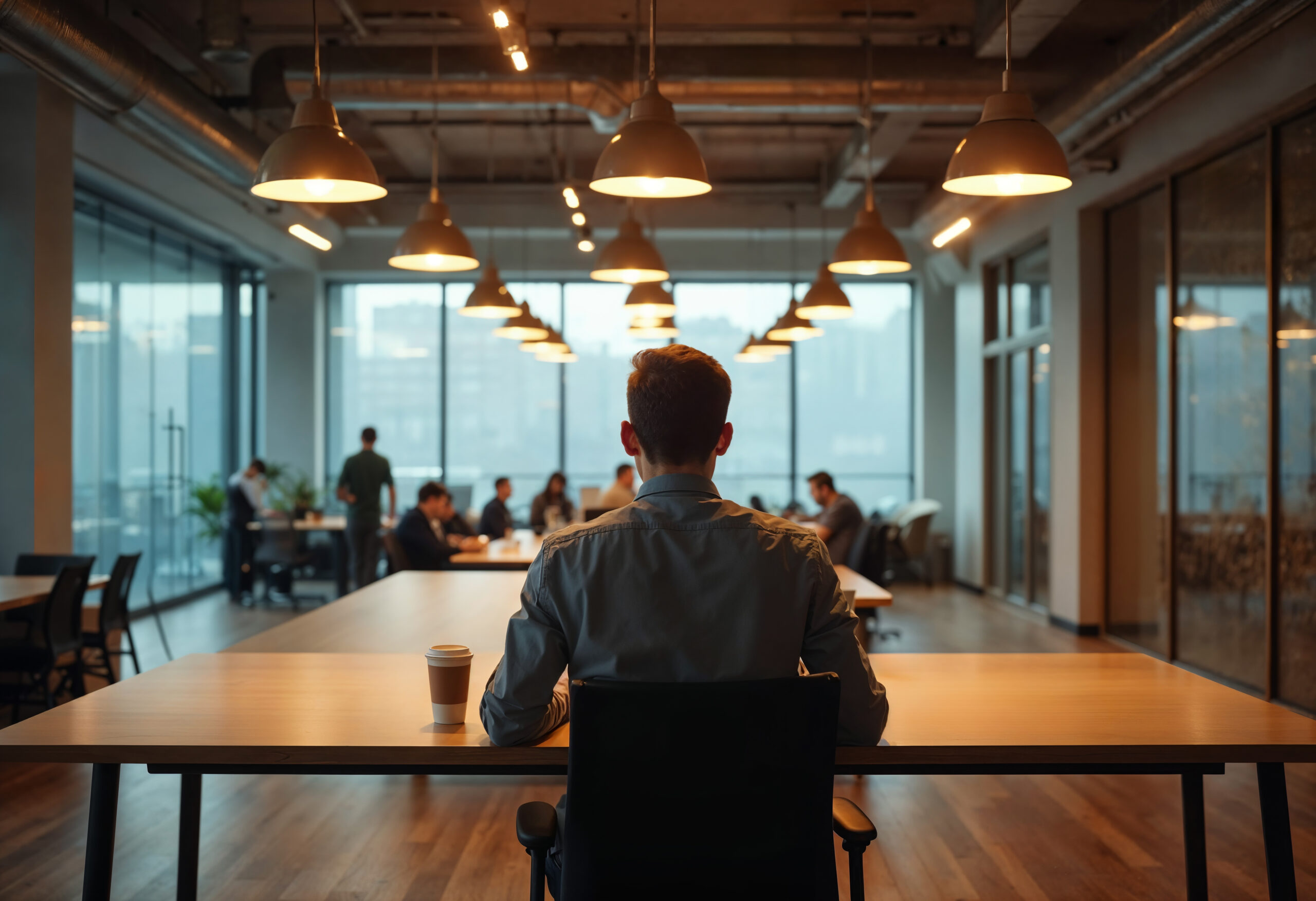 When Fear Runs the Show: Why It Paralyzes Leaders More Than It Protects Them