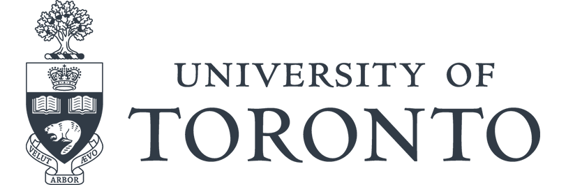 Logo-university of toronto