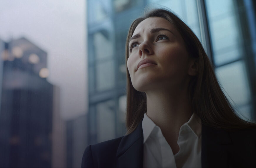 When Success Feels Empty: The Hidden Cost of High Achievement